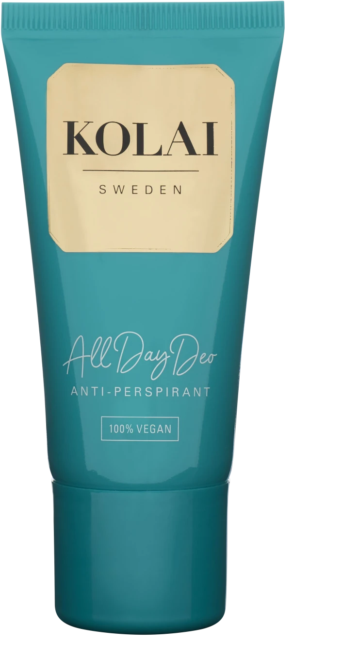 Kolai All Day Deo Antiperspirant 75 ml Laila Bagge