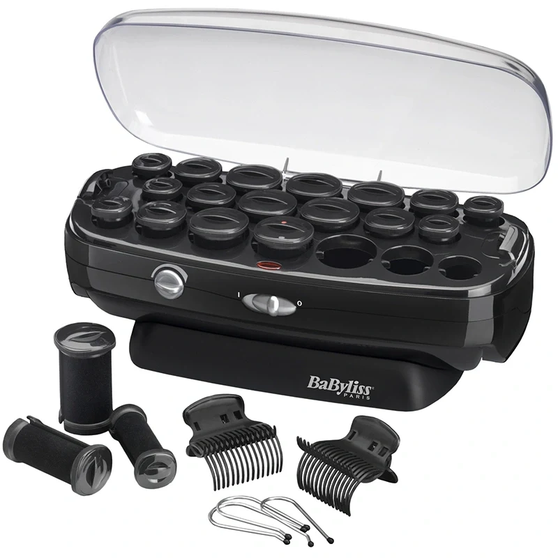 BaByliss Thermo-Ceramic Rollers BaByliss