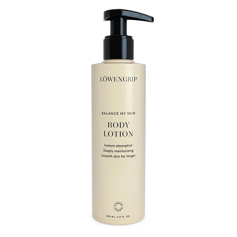 Löwengrip Balance My Skin Body Lotion 200 ml Löwengrip