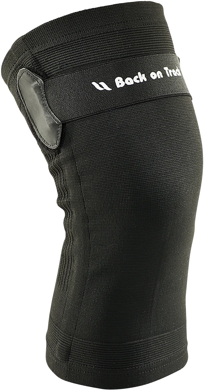 Back on Track Knäskydd med Spänne M Back on Track