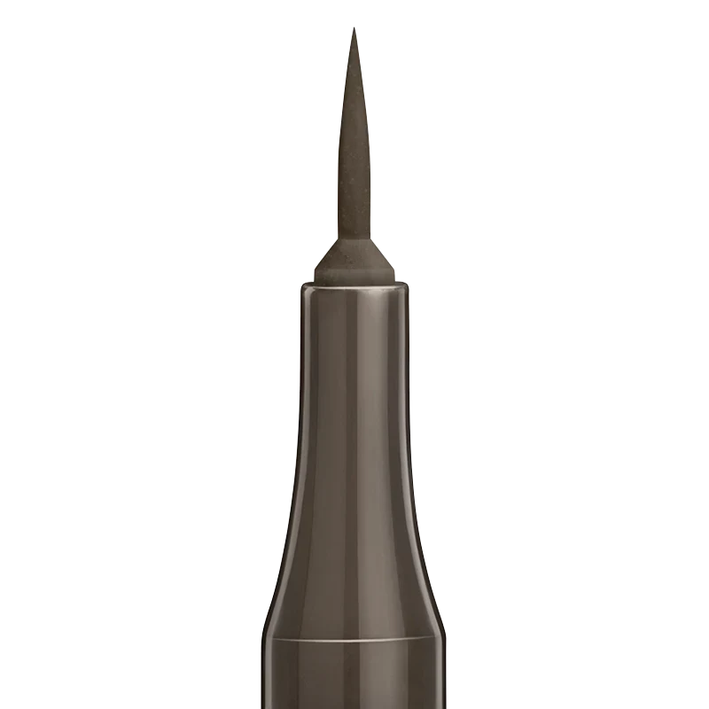 The Brow Fine Liner, Micro Fine Precise Tip 1,1 ml 42 Light Brown IsaDora
