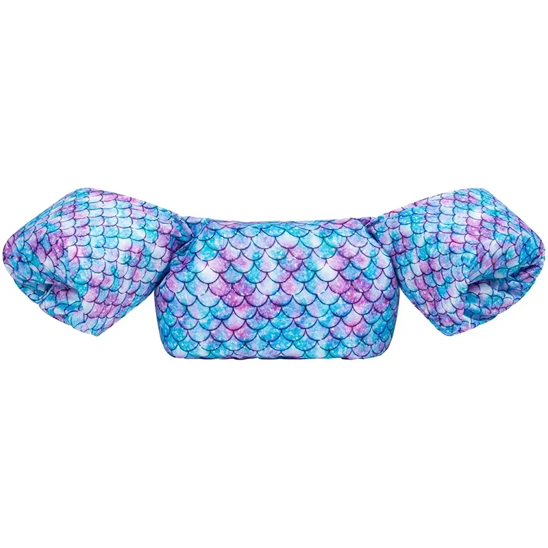 Piikaboo Simväst Mermaid 15-30 kg Piikaboo