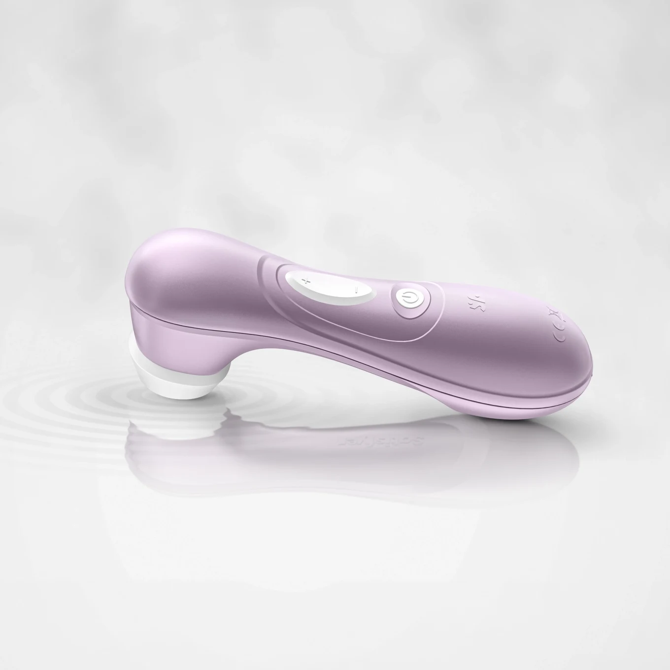 Satisfyer Pro 2 Violet Lufttrycksvibrator Satisfyer