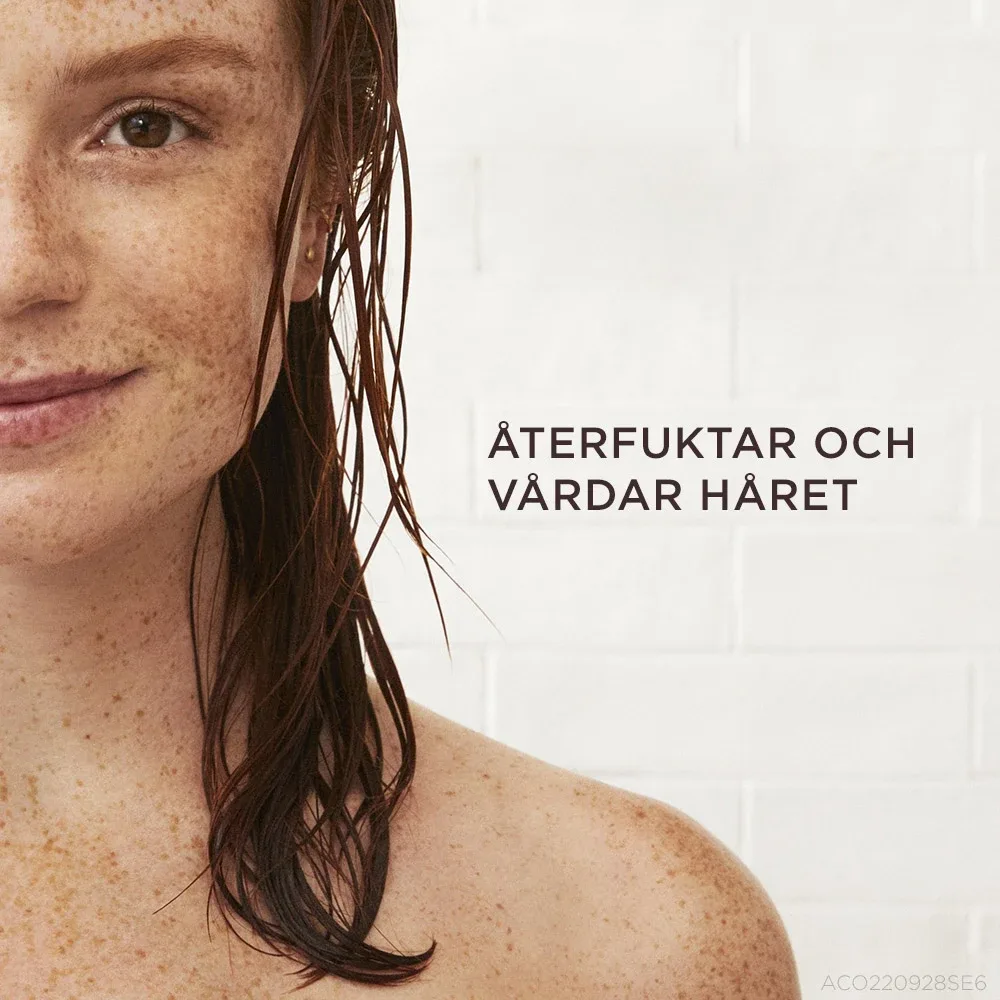 ACO Moisturising Shampoo 250ml ACO