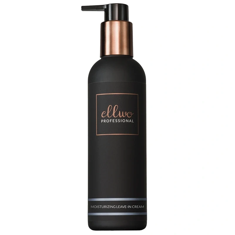 Ellwo Moisturizing Leave In Cream 250 ml Ellwo