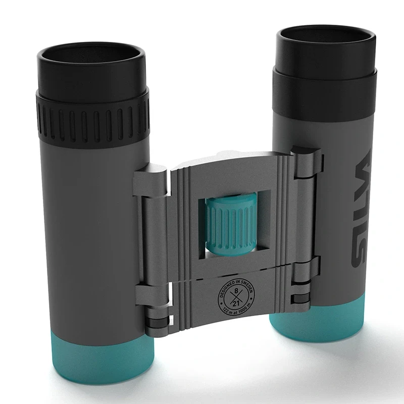 SILVA Binoculars Pocket 8X Silva