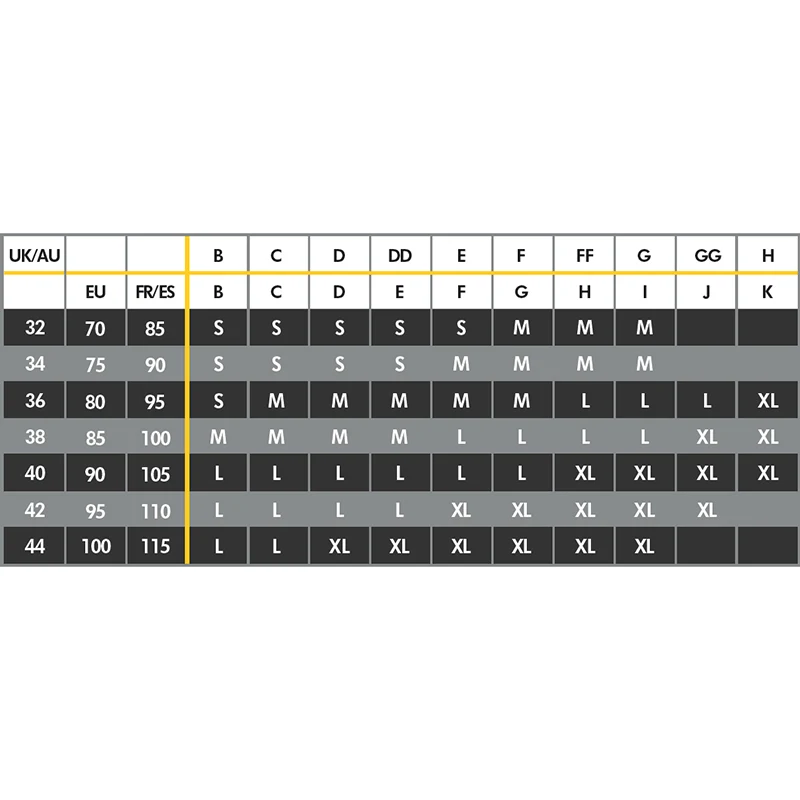 Medela Hands-Free Pumpbustier Svart M Medela