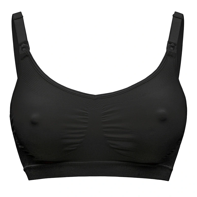 Medela Keep Cool BH Svart M Medela