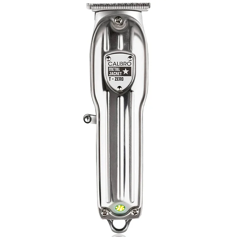 Calibro Metal Jacket T-Zero Calibro
