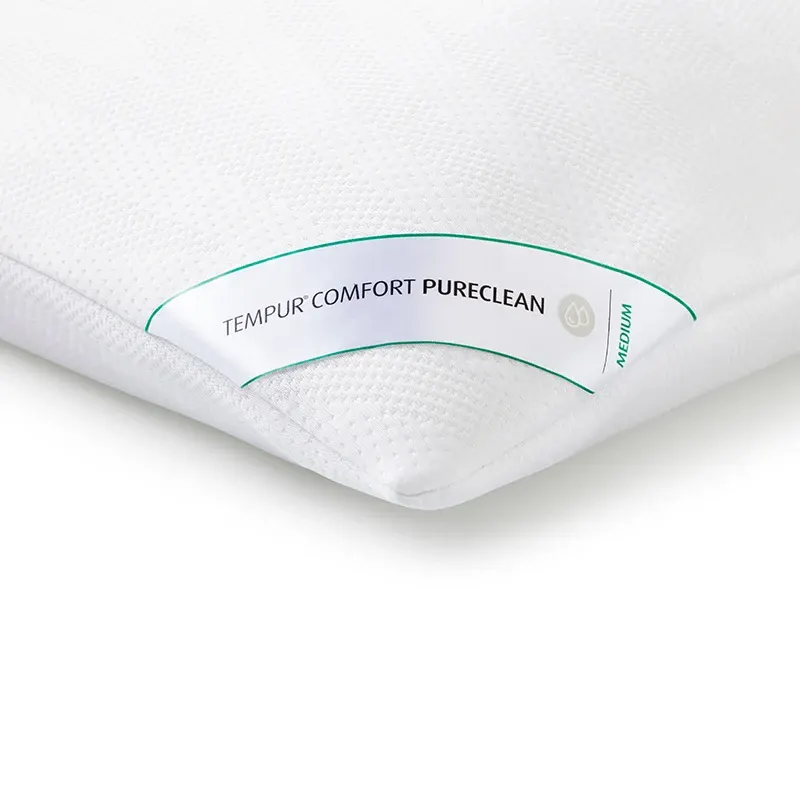 Tempur Sovkudde PureClean Medium Tempur