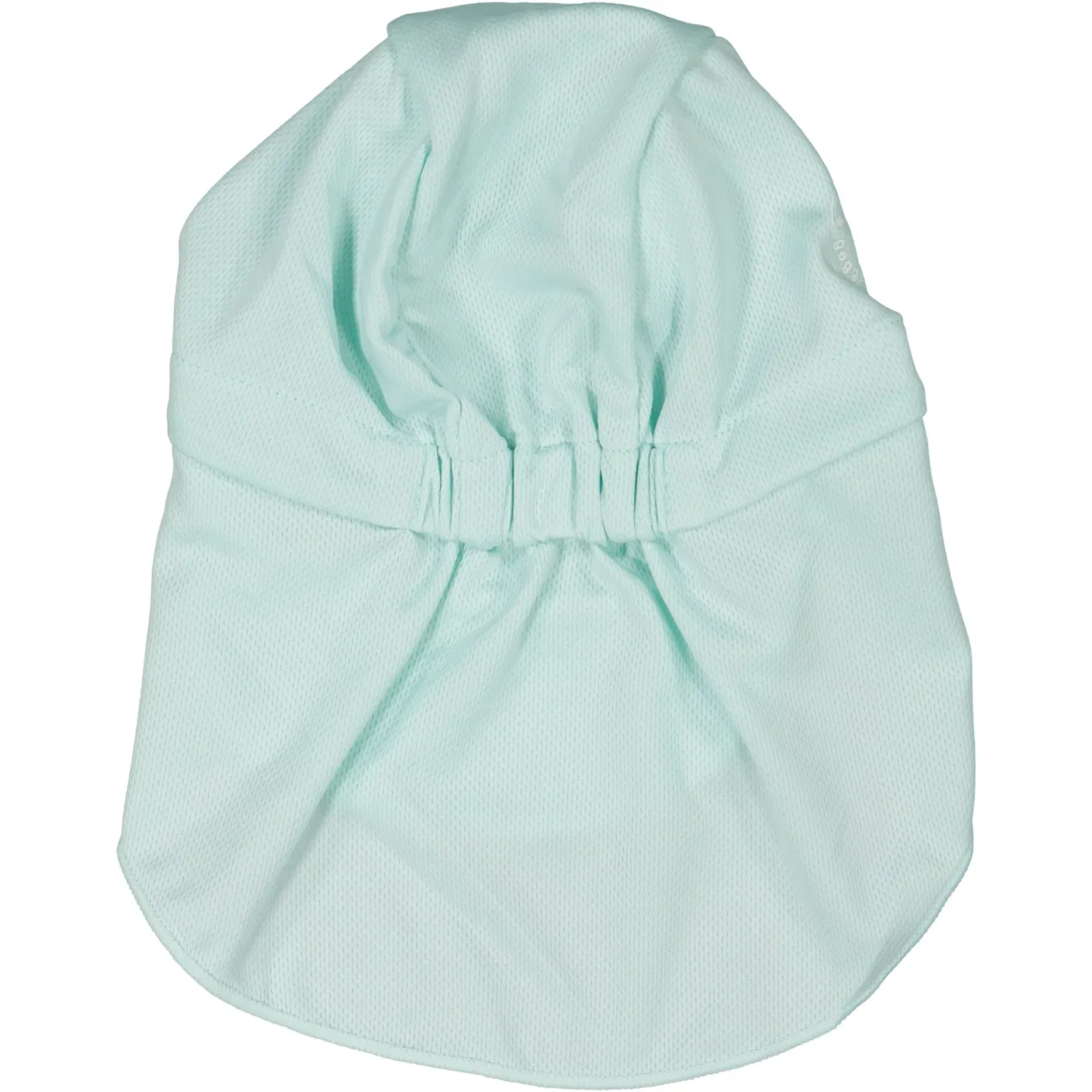 Geggamoja UV Solkeps 50+ Mint 10 mån-2 år Geggamoja