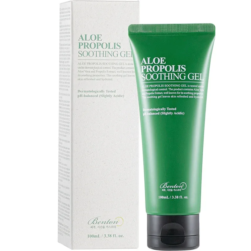 Benton Aloe Propolis Soothing Gel 100 ml Benton