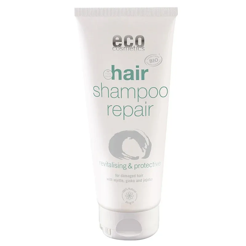 Eco Cosmetics Schampo Repair 200 ml Eco Cosmetics