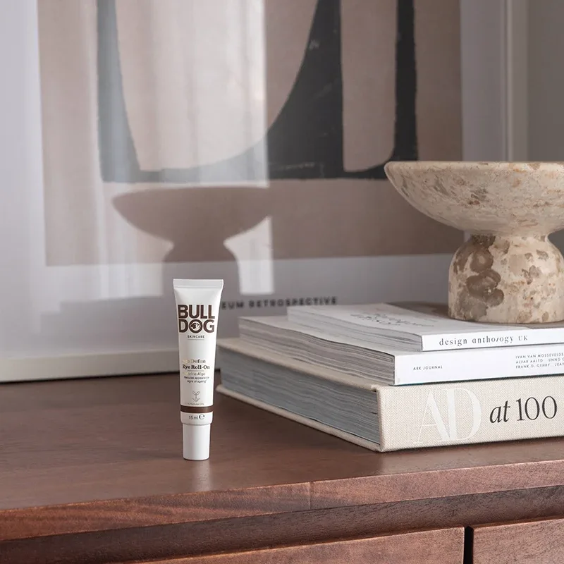 Bulldog Age Defence Eye Roll-On 15 ml Bulldog