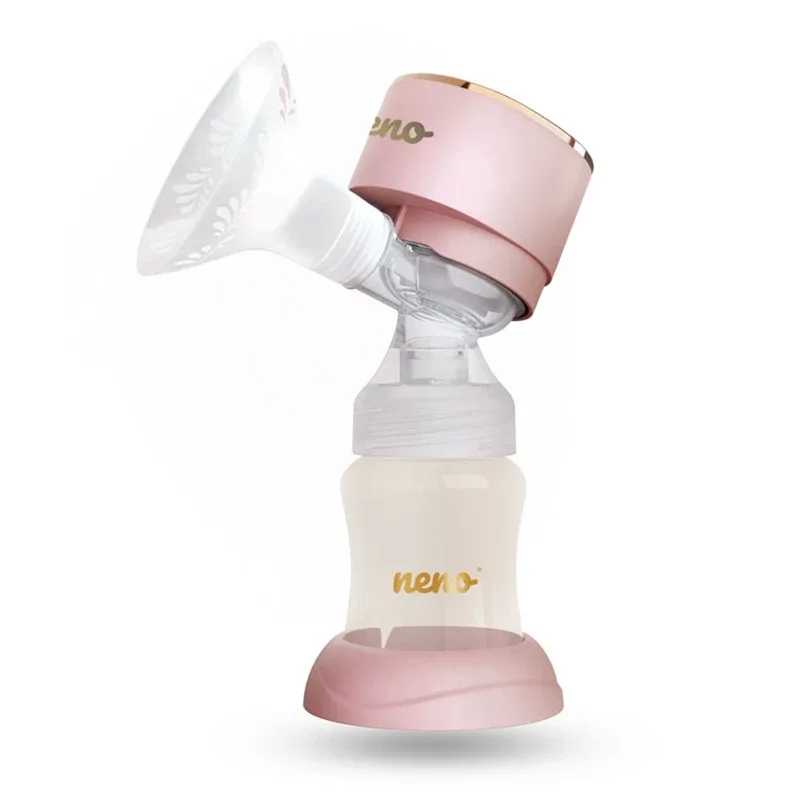 Neno Breastpump Electric Perfetto Singel Wireless Neno