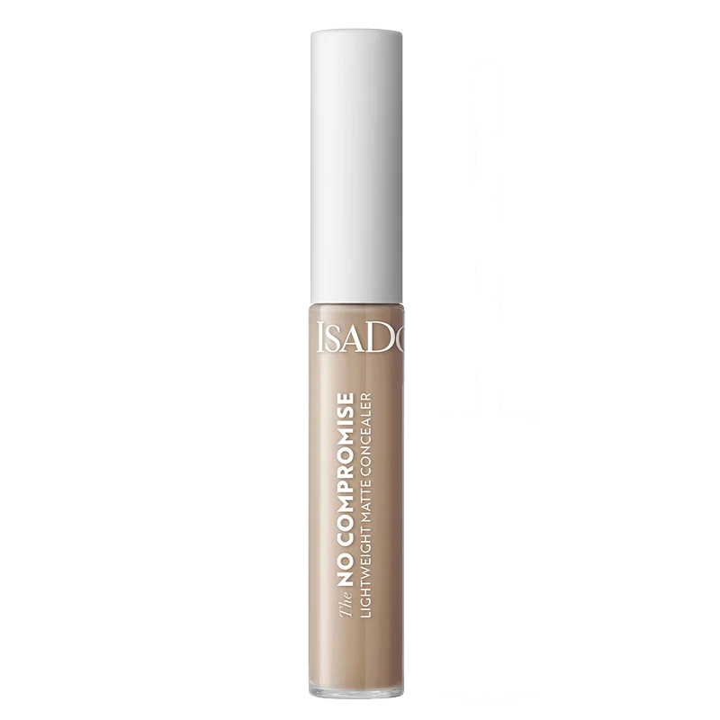 IsaDora No Compromise Lightweight Matte Concealer 10ml 5NC IsaDora