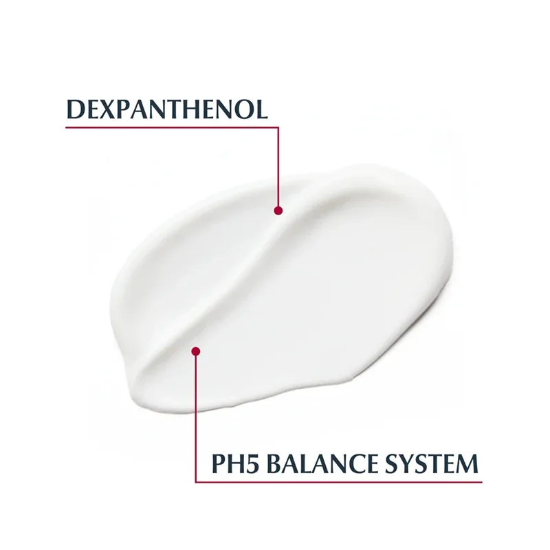 Eucerin pH5 Lotion parfymerad 400 ml Eucerin