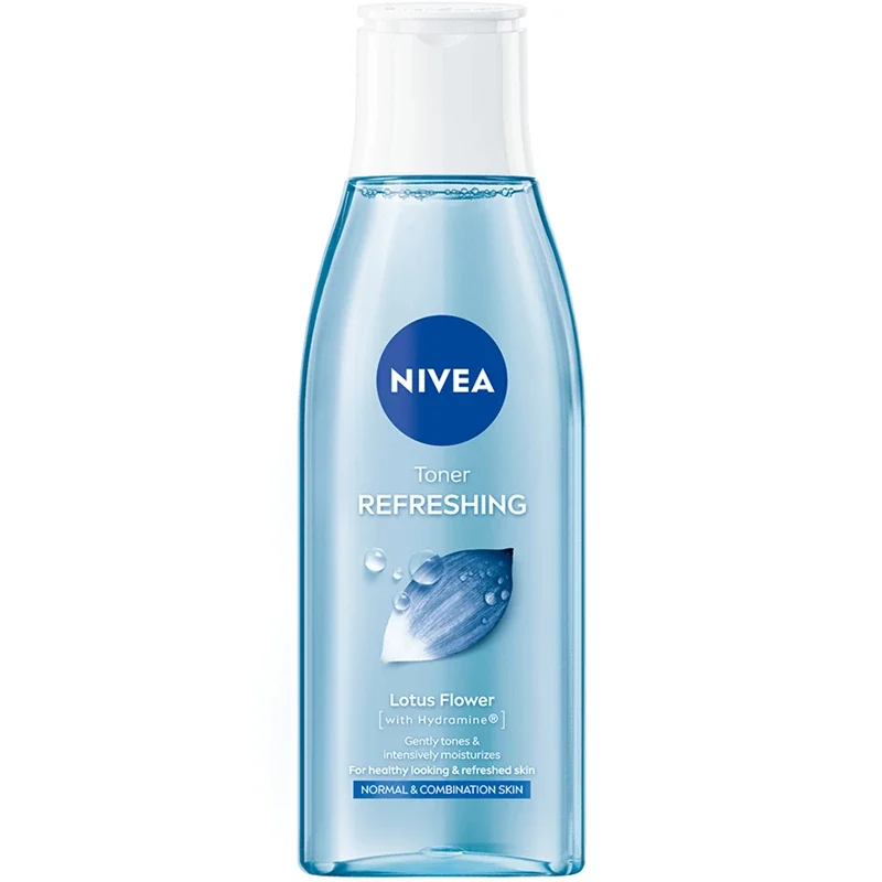 Nivea Daily Essentials Refreshing Toner Normal Skin 200 ml Nivea