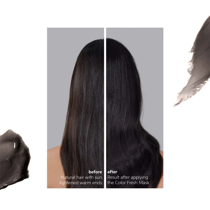 Wella Professionals Color Fresh Mask 150 ml Cool Espresso Wella