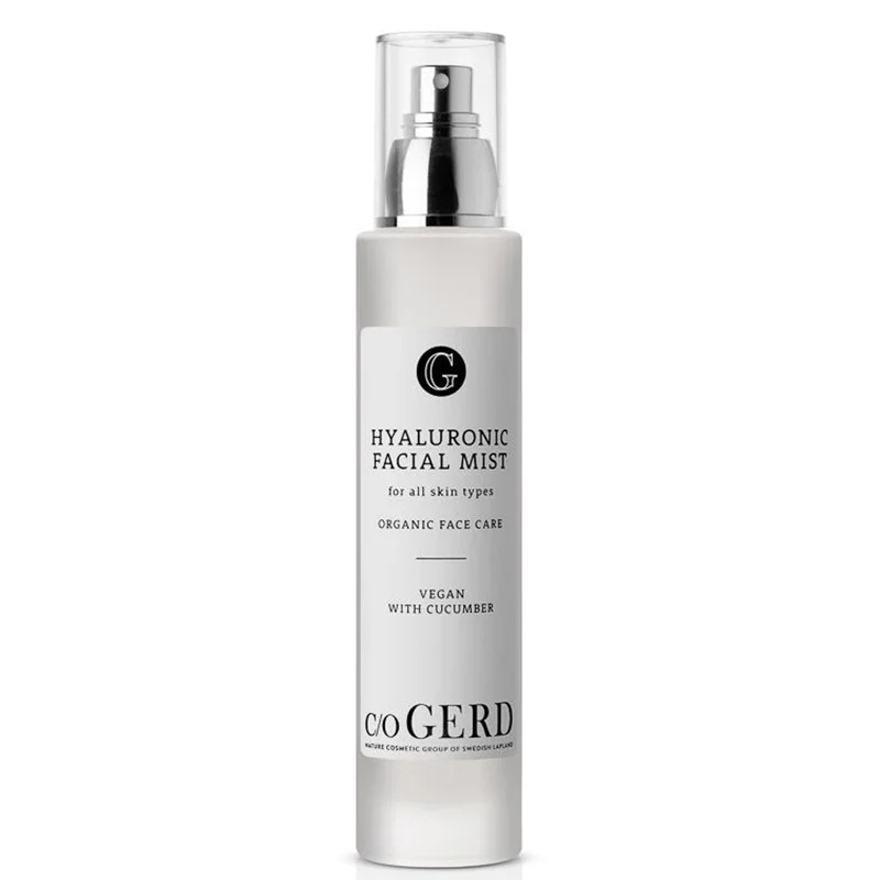 c/o GERD Hyaluronic Facial Mist 100 ml C/o Gerd