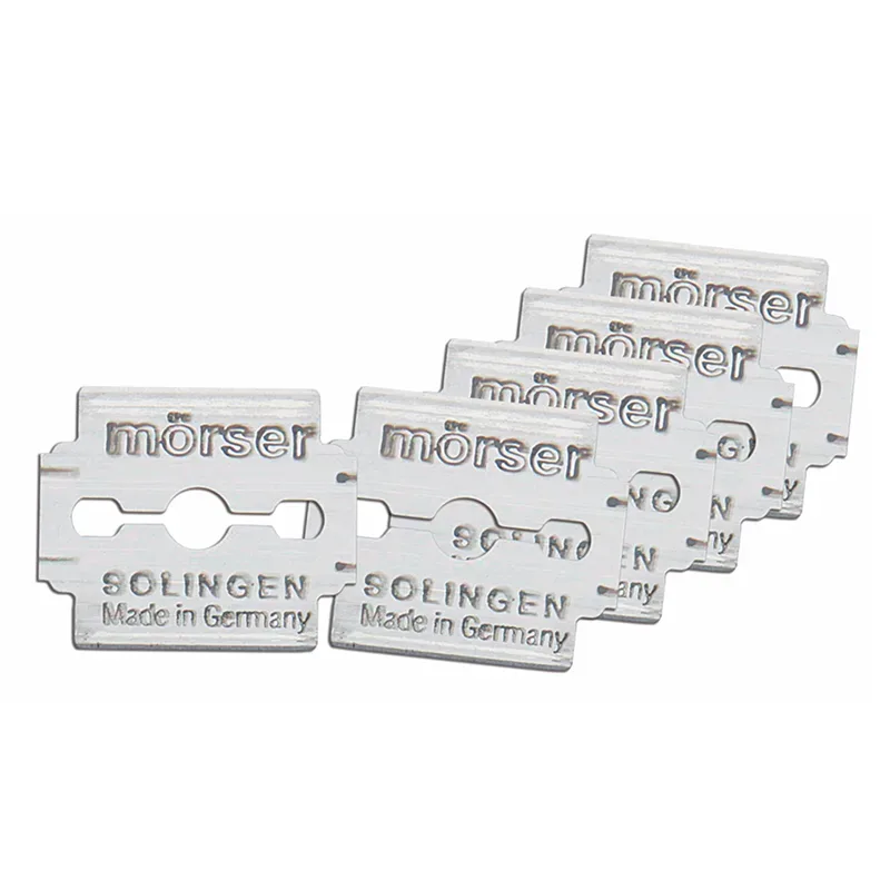 Mörser Solingen Refillblad 10-pack Mörser