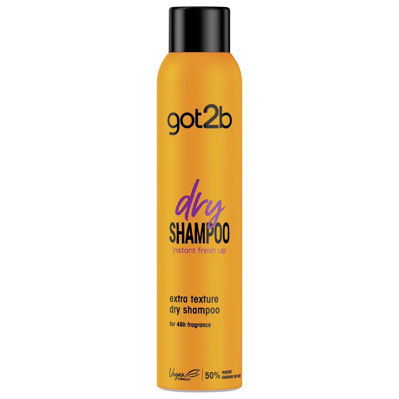 Schwarzkopf Got2b Fresh It Up Dry Shampoo Texture 200 ml Schwarzkopf