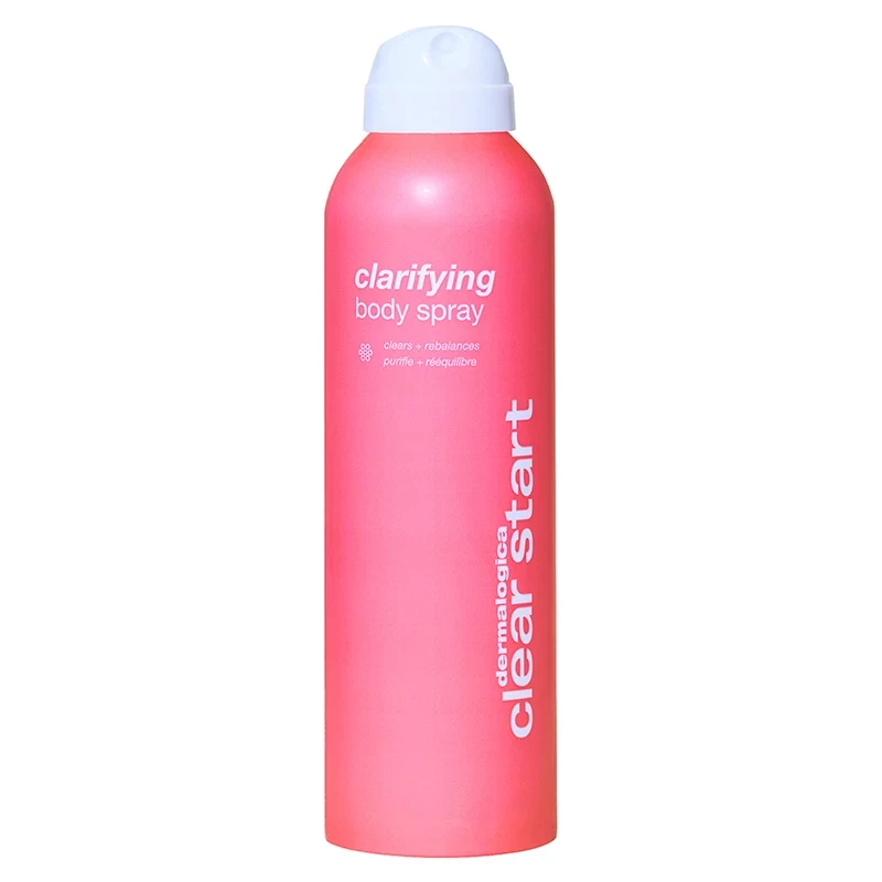 Dermalogica Clear Start Clarifying Body Spray 177 ml Dermalogica
