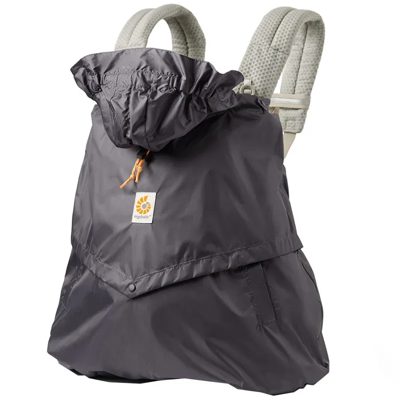 Ergobaby Regn & Vindskydd Ergobaby