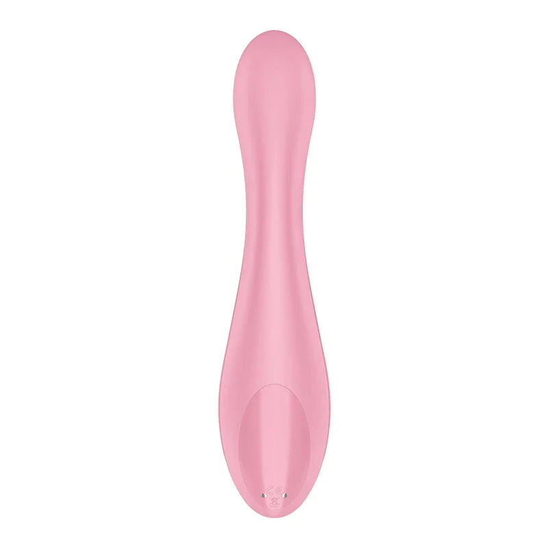 Satisfyer G-Force Pink G-punktsvibrator Satisfyer
