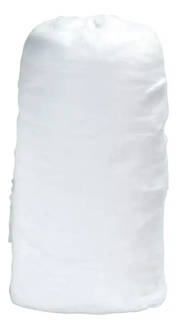 Bomull hårdrullad 1 kg Kruuse