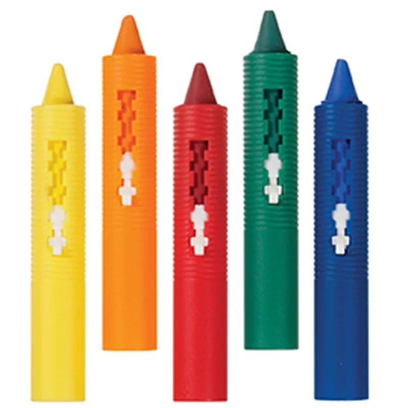 Munchkin 5 Bath Time Crayons Munchkin