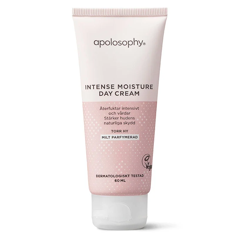 Apolosophy Face Intense Moisture Day Cream 60 ml Apolosophy