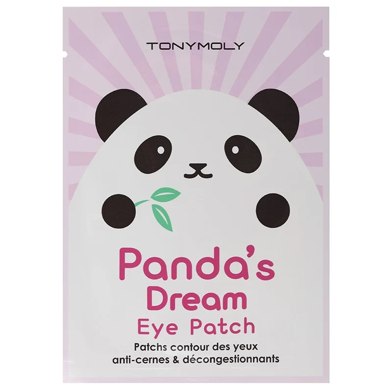 TonyMoly Panda's Dream Eye Patch 1 par TonyMoly