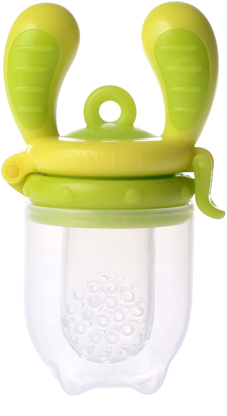 Kidsme Food Feeder 4m+ Kidsme