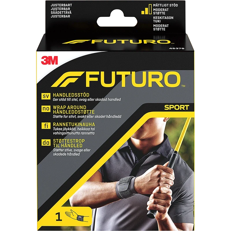 Futuro Handledsstöd Justerbart Futuro