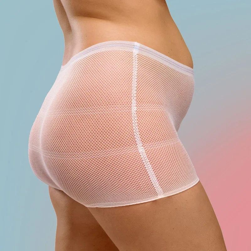 Carriwell Sjukhustrosor 4 par Carriwell