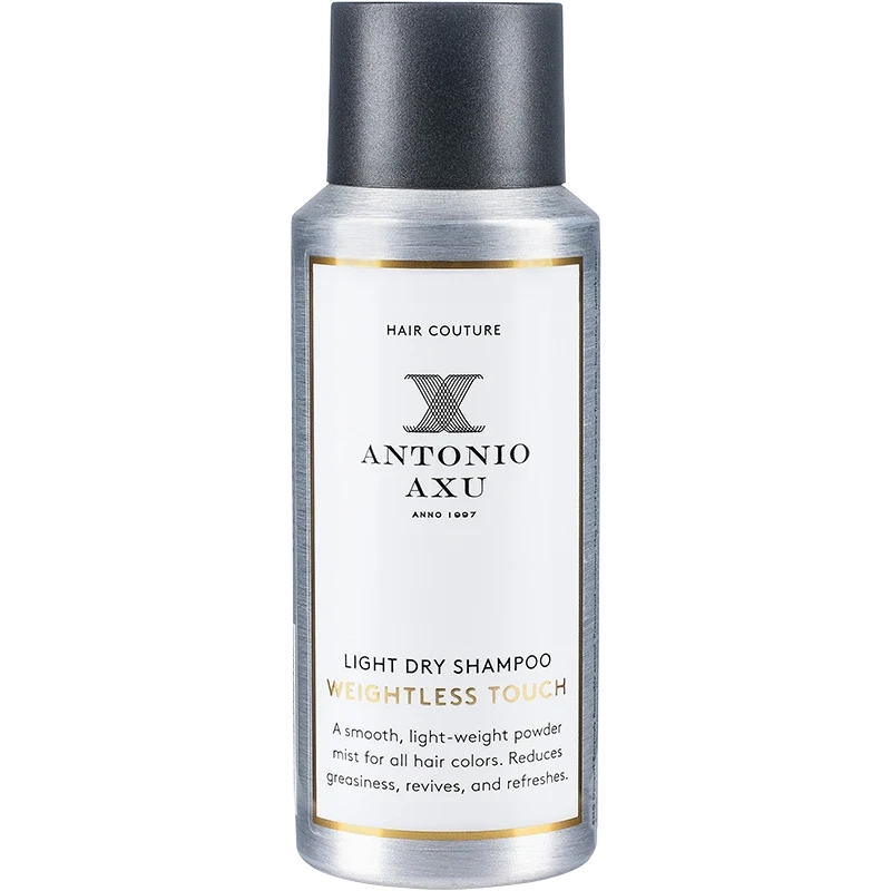 Antonio Axu Light Dry Shampoo 100 ml Antonio Axu