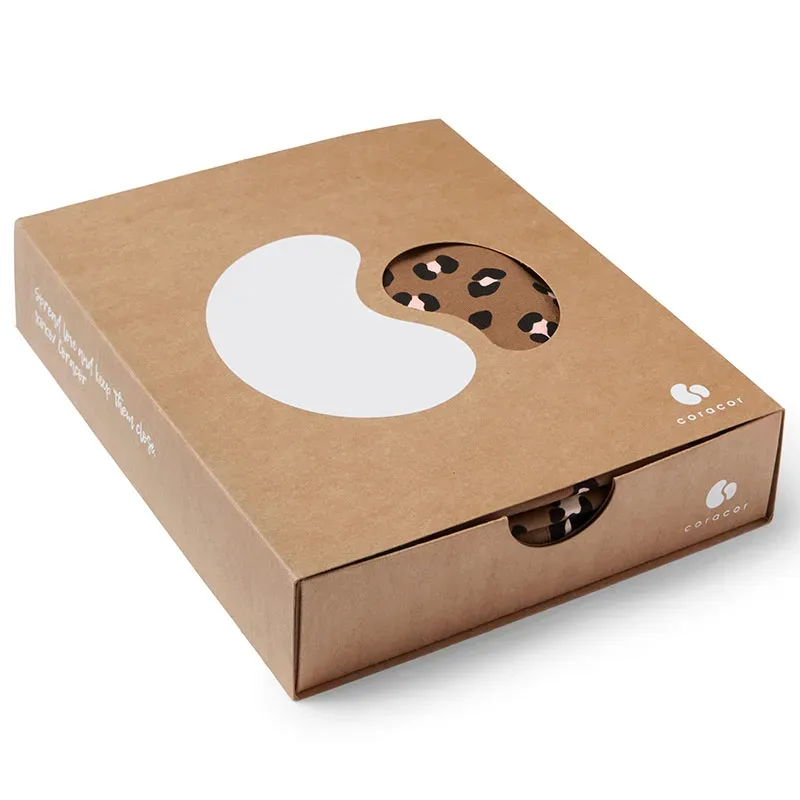 Coracor Bärsjal Leo Toffee Coracor