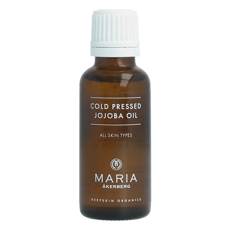MARIA ÅKERBERGCold Pressed Jojoba Oil 30 ml MARIA ÅKERBERG