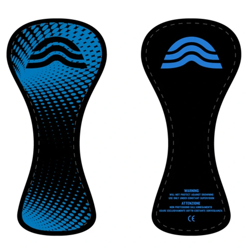 Aquarapid Pullbuoy Dolme Black/Royal Aquarapid