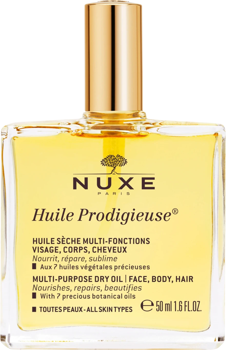 NUXE Huile Prodigieuse Dry Oil 50 ml Nuxe