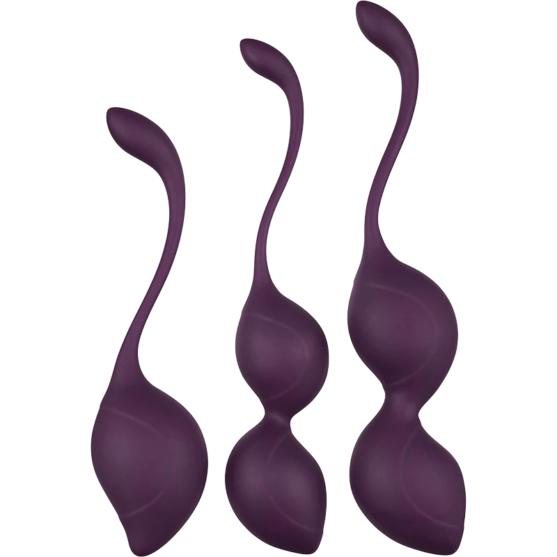 RFSU Vaginal Trainer Set RFSU