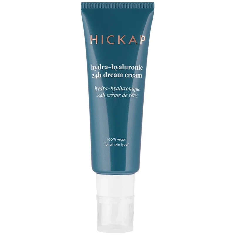 Hickap Hydra-Hyaluronic 24H Dream Cream 50 ml Hickap