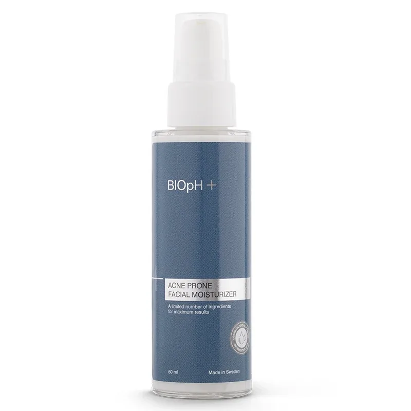 BIOpH+ Acne Prone Facial Moisturizer 50 ml BIOpH+