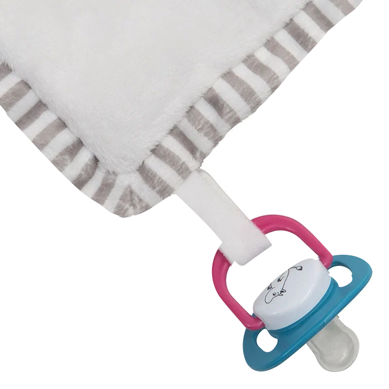 Mumin Snuttefiltskompis Grå Rätt start, Mumin