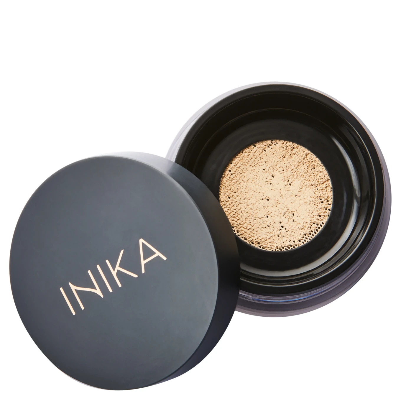 INIKA Loose Mineral Foundation SPF 25, 8 g Nurture Inika Organic