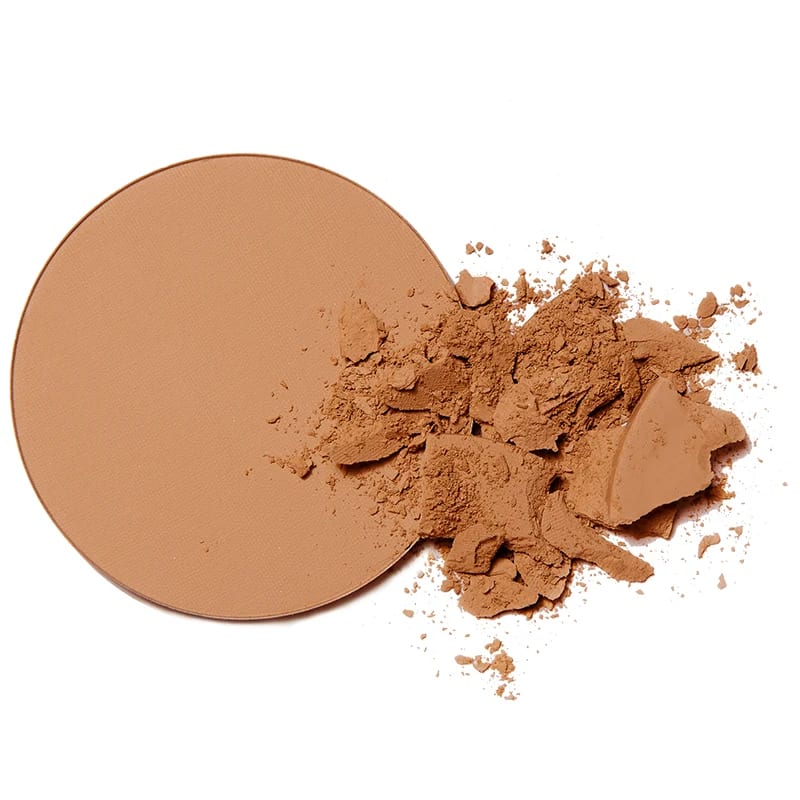 INIKA Baked Mineral Bronzer 8 g Sunkissed Inika Organic