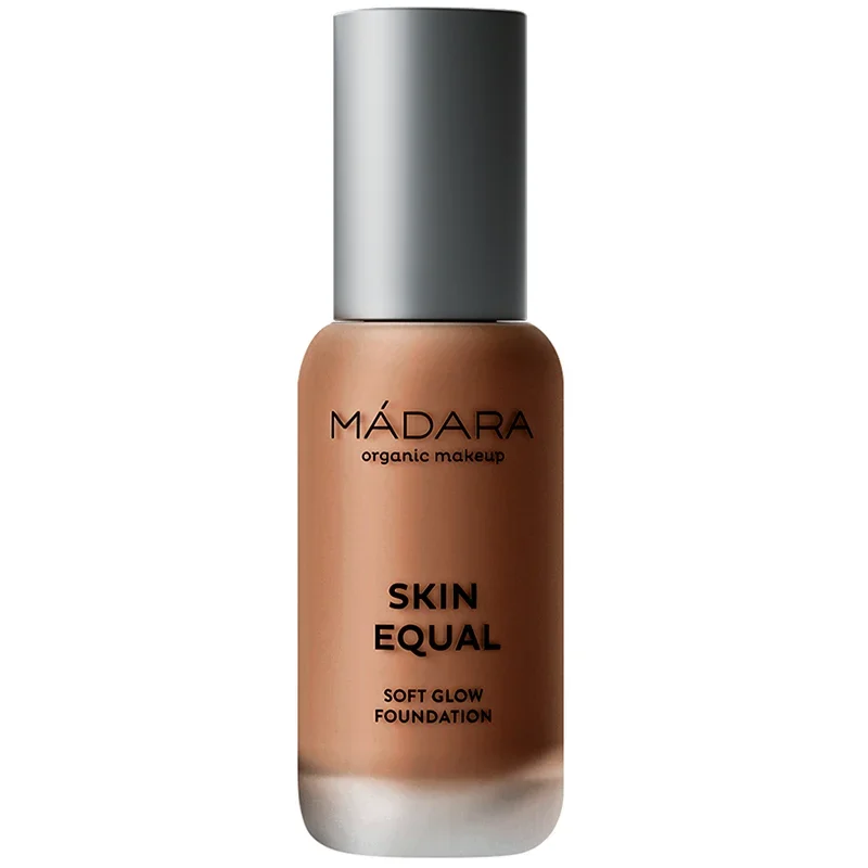 Mádara Skin Equal Foundation 30 ml 90 Chestnut Mádara