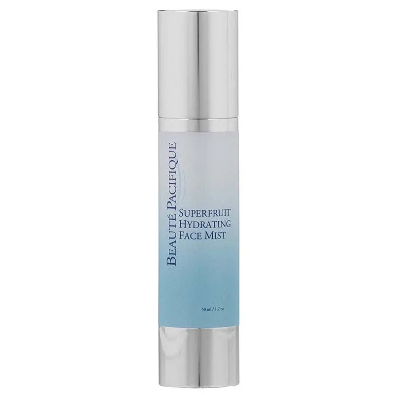 Beauté Pacifique Hydrating Face Mist 50 ml Beauté Pacifique