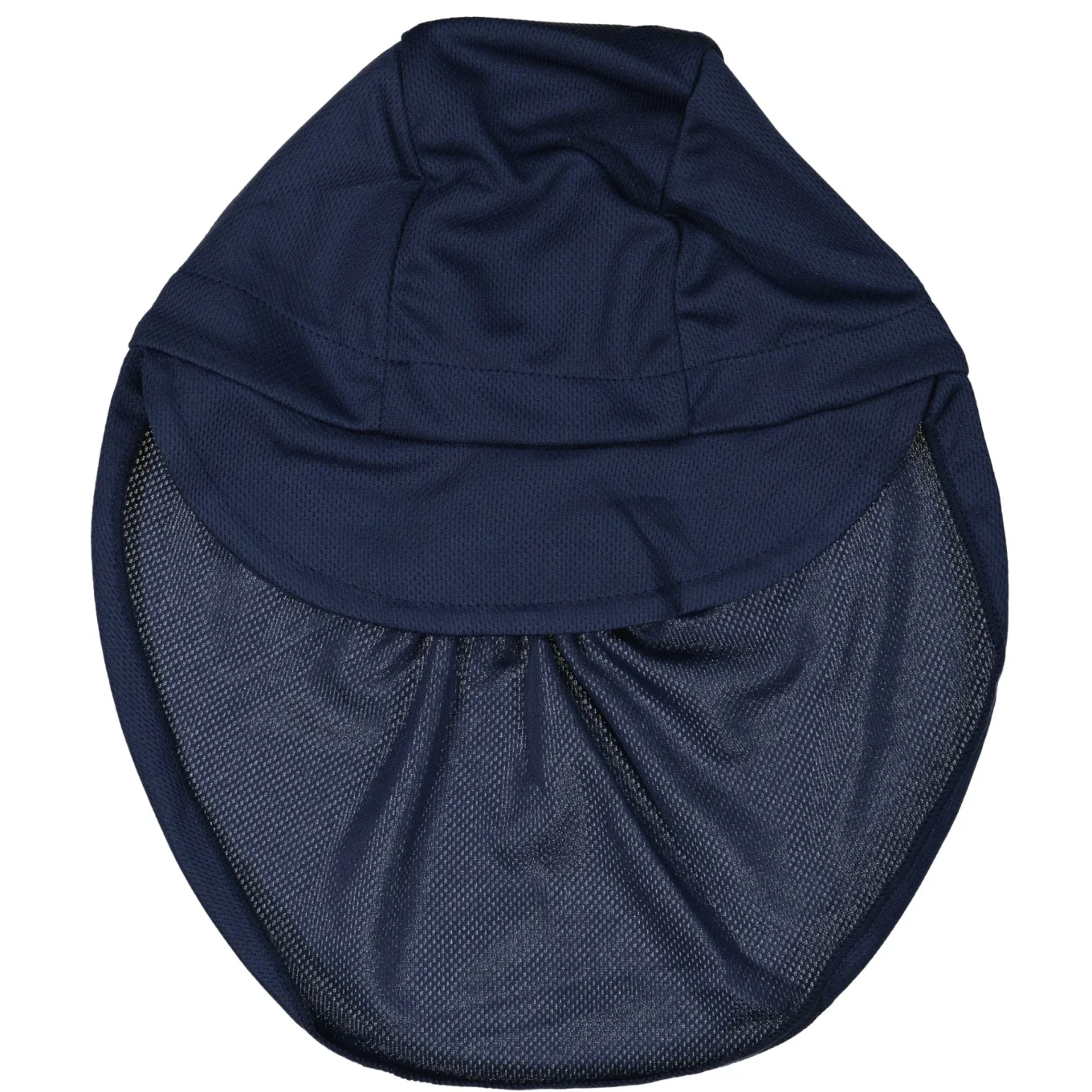 Geggamoja UV Solkeps 50+ Marinblå 4-10 mån Geggamoja